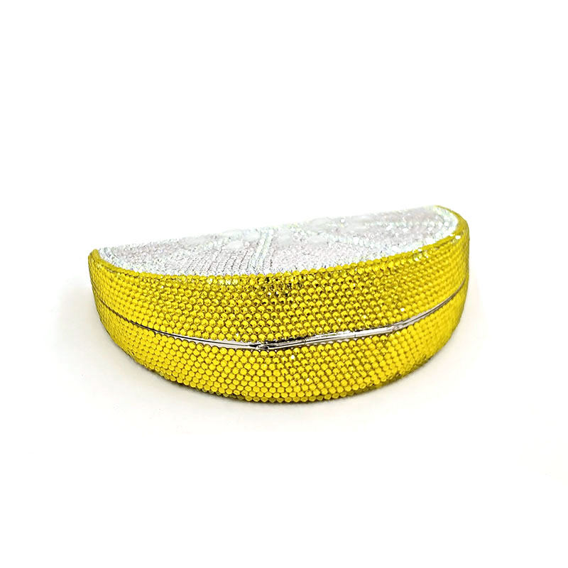 Creative Lemon Clutch
