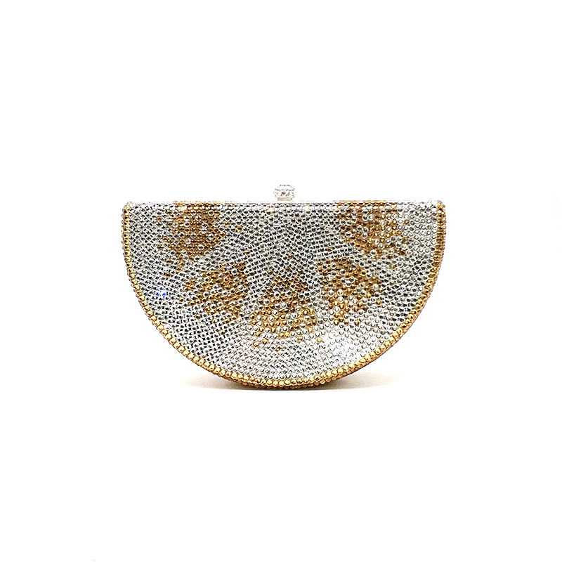 Creative Lemon Clutch