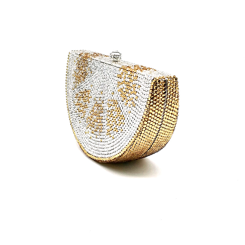 Creative Lemon Clutch