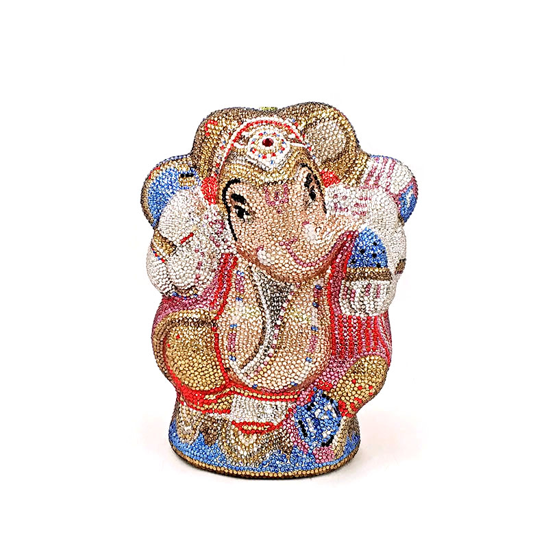 Elephant God Bag