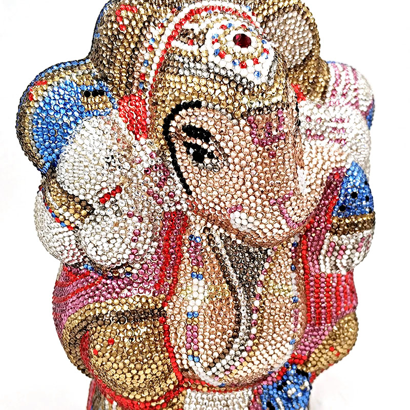 Elephant God Bag