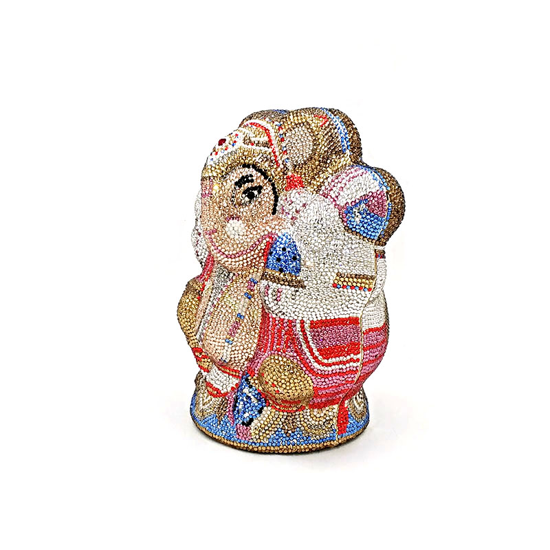 Elephant God Bag