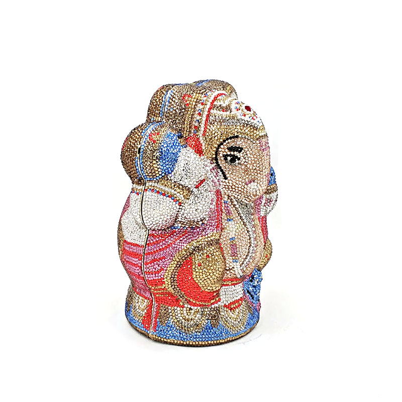 Elephant God Bag