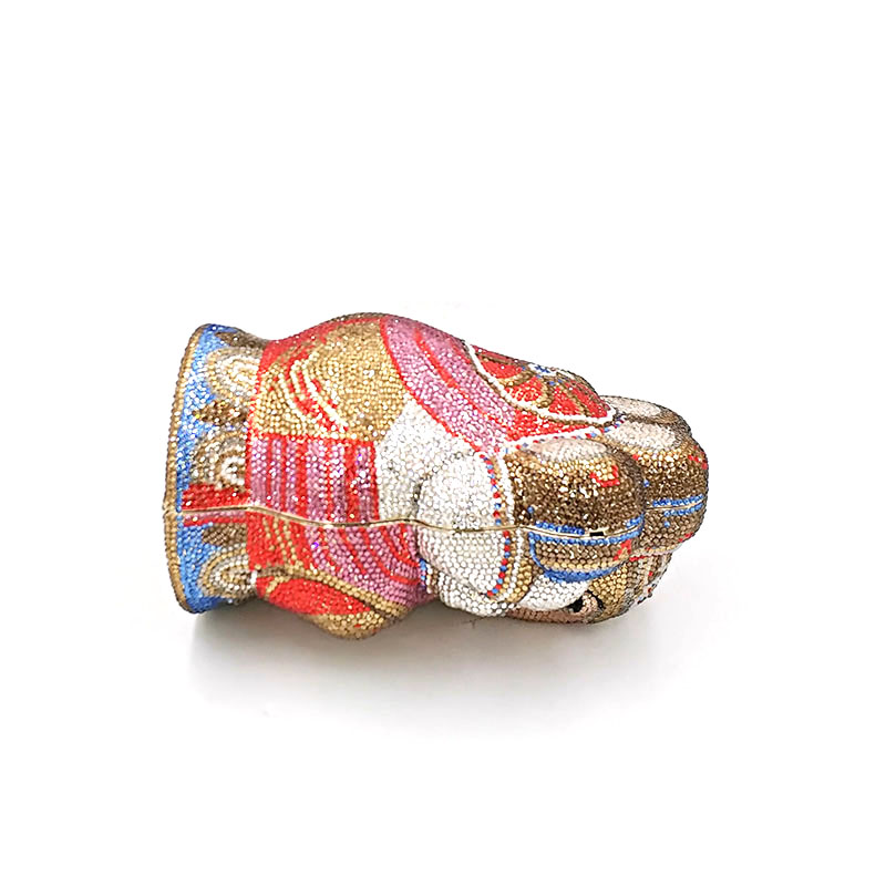 Elephant God Bag