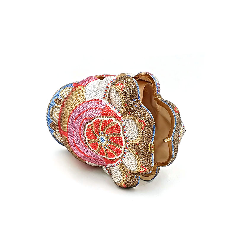Elephant God Bag