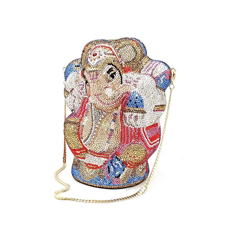 Elephant God Bag