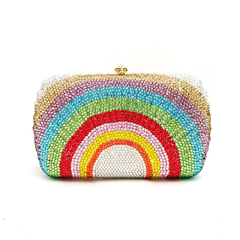[Copy]Creative Rainbow Bag