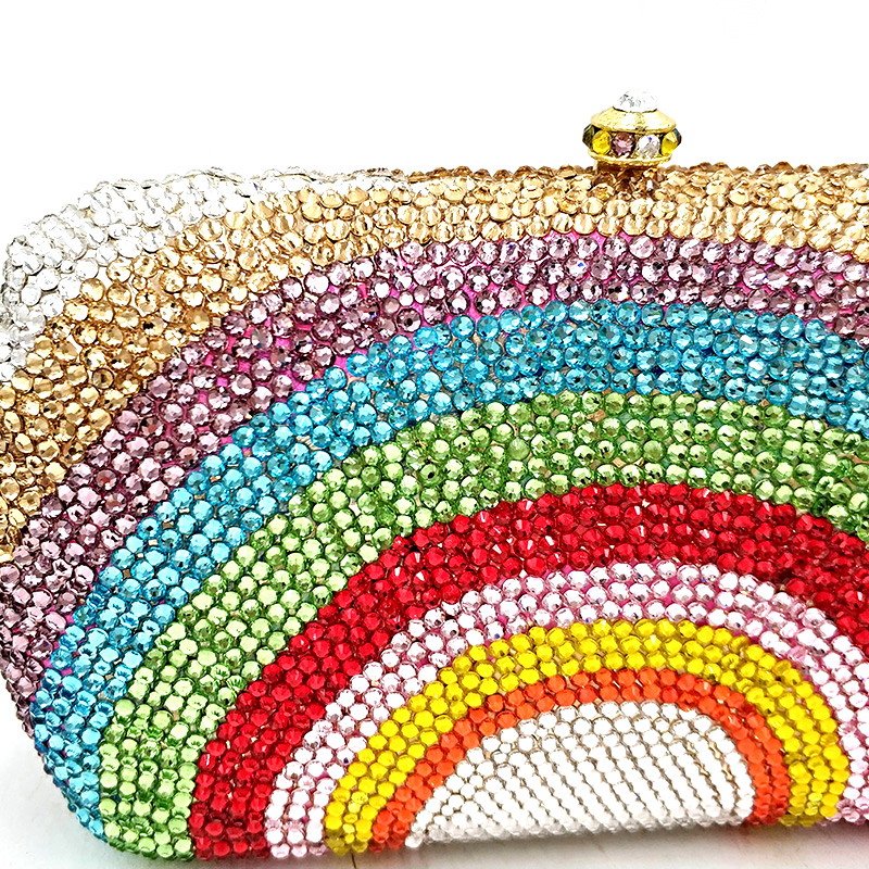 [Copy]Creative Rainbow Bag