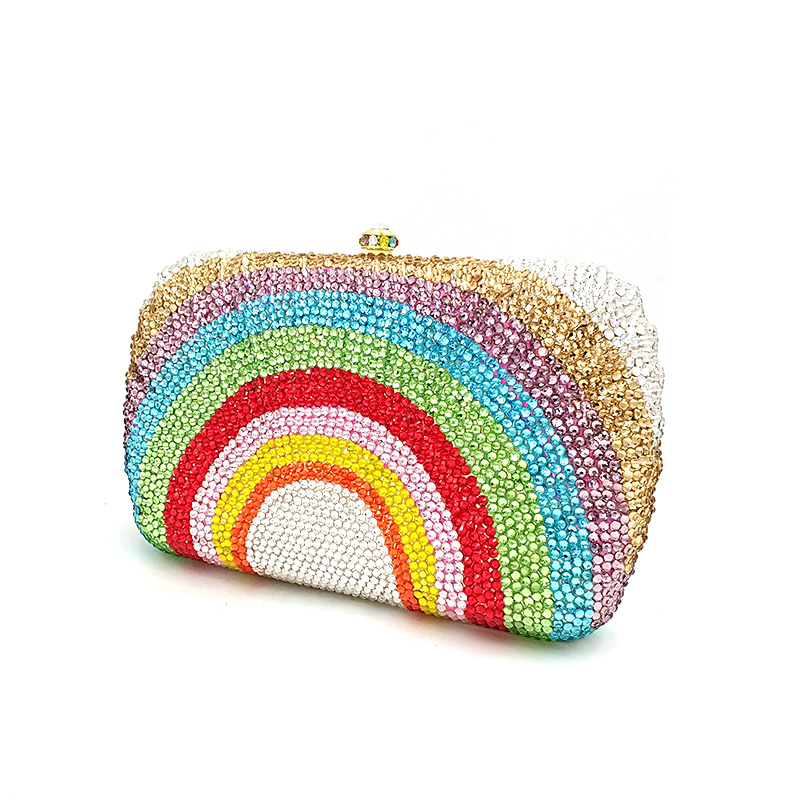 [Copy]Creative Rainbow Bag