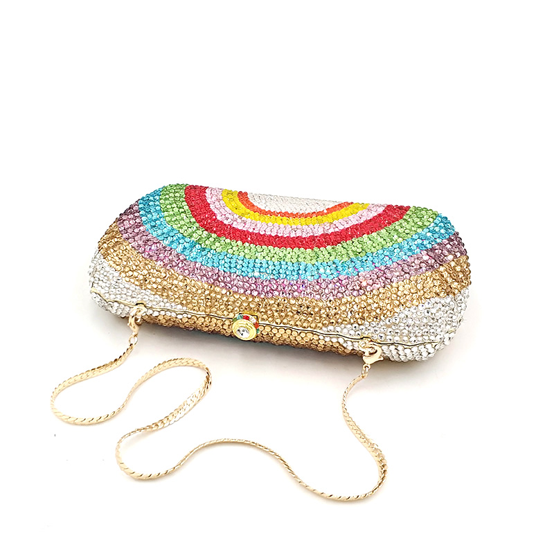 [Copy]Creative Rainbow Bag