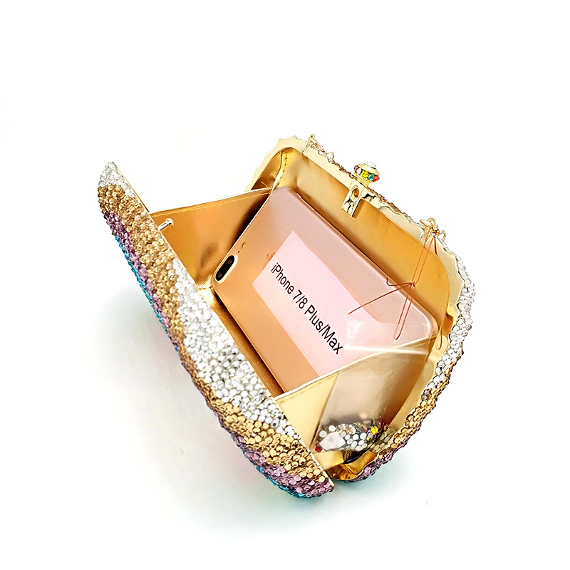 [Copy]Creative Rainbow Bag