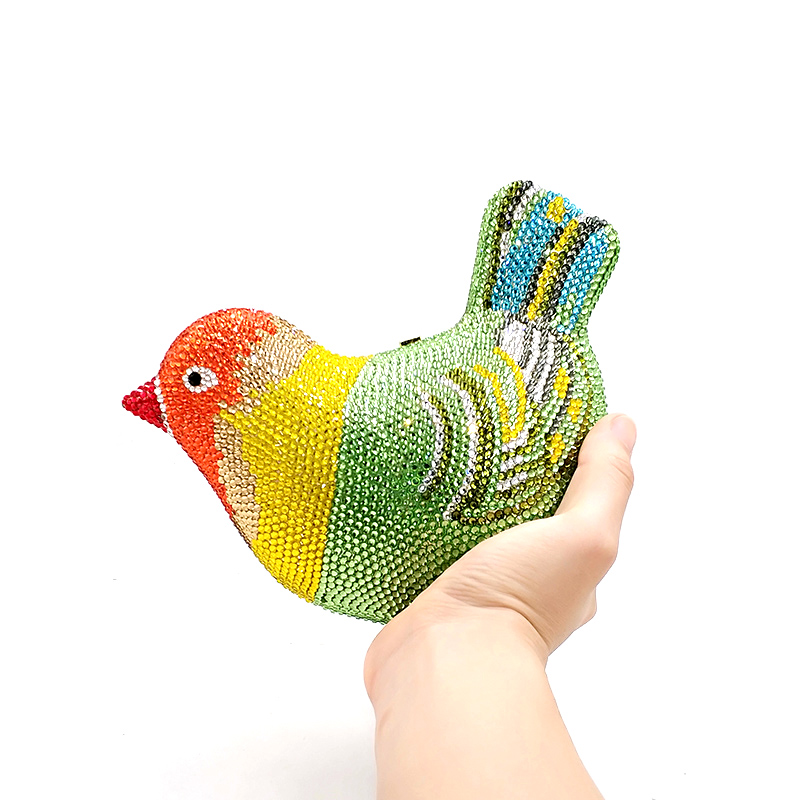 Creative Brid Bag