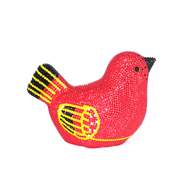 Creative Brid Bag