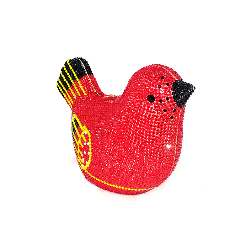 Creative Brid Bag