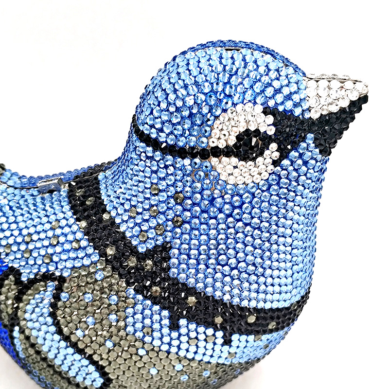 Creative Brid Bag