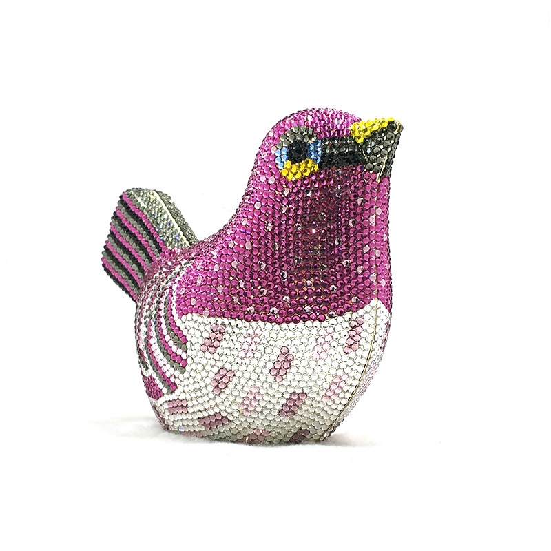 Creative Brid Bag