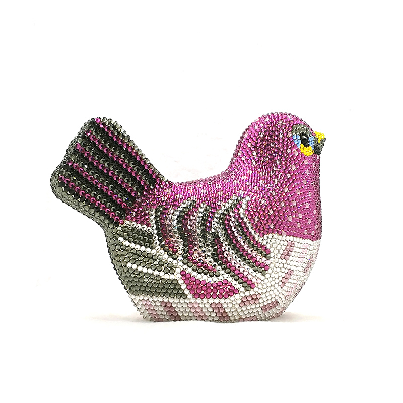 Creative Brid Bag