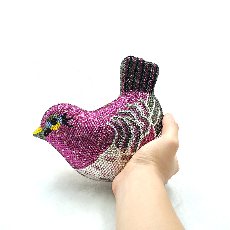 Creative Brid Bag