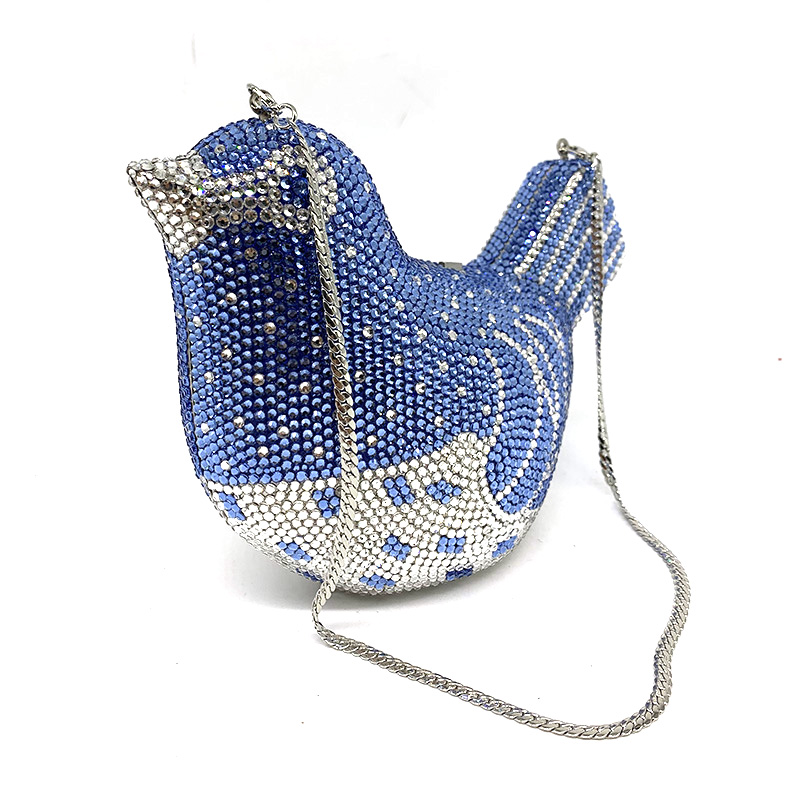 Creative Brid Bag