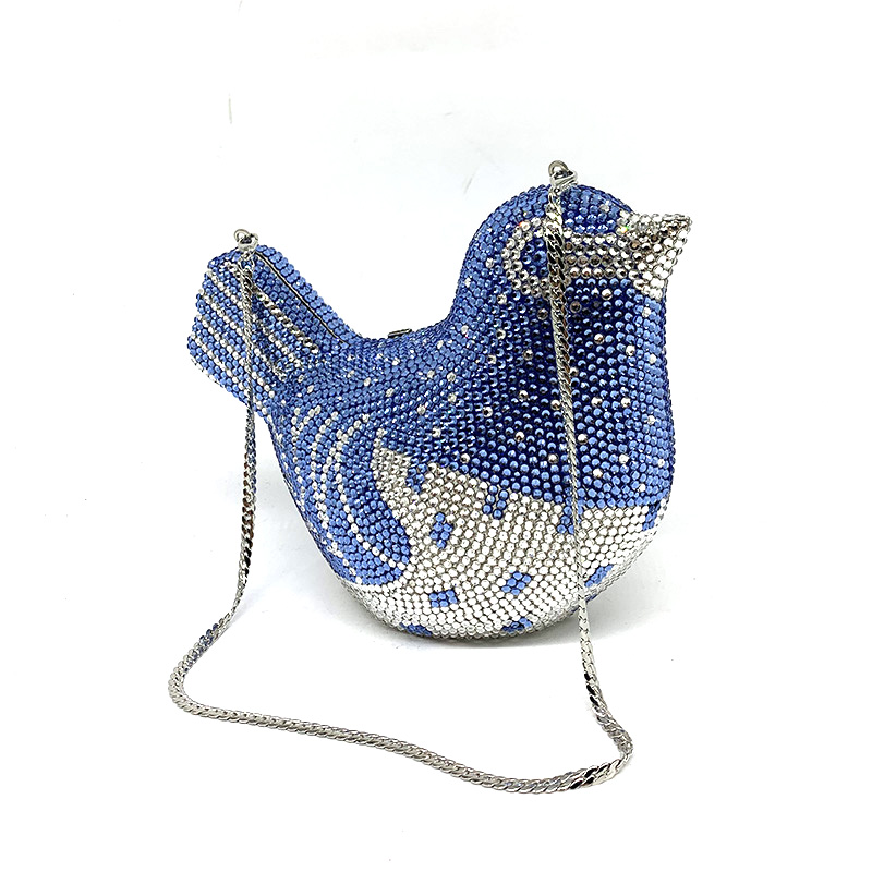 Creative Brid Bag