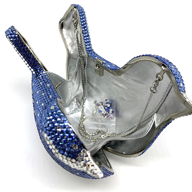 Creative Brid Bag