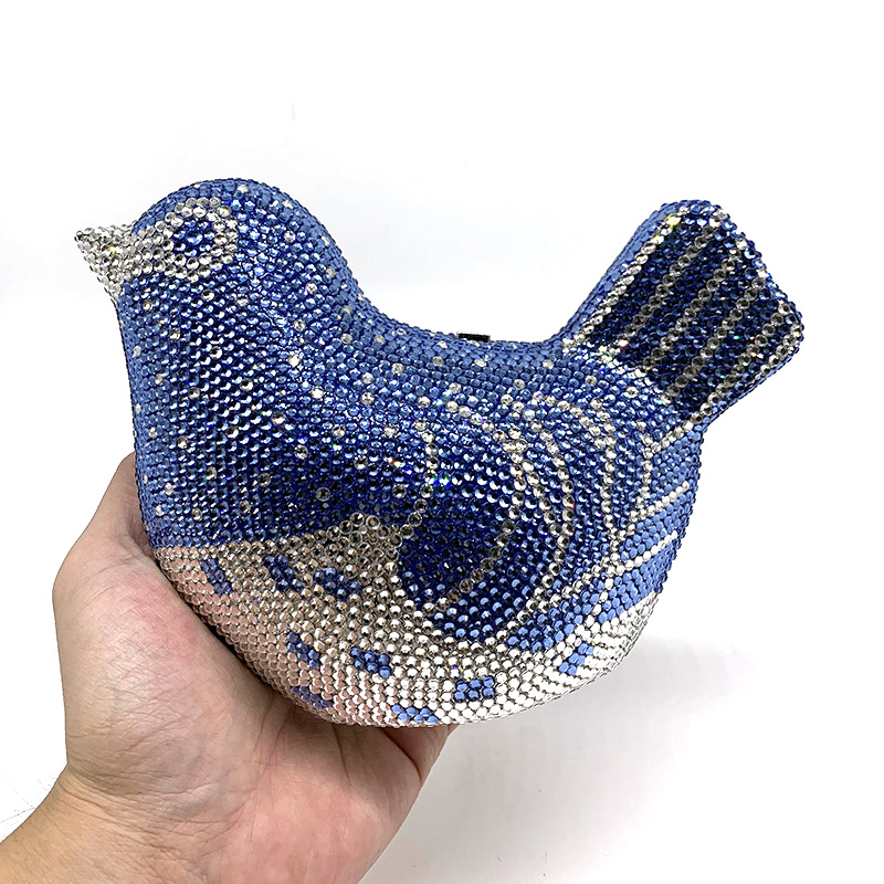 Creative Brid Bag