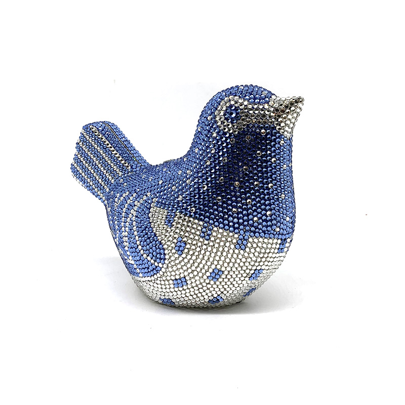 Creative Brid Bag