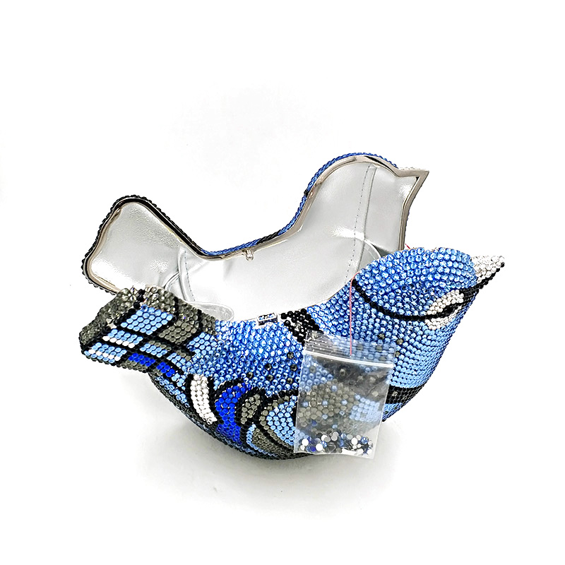 Creative Brid Bag