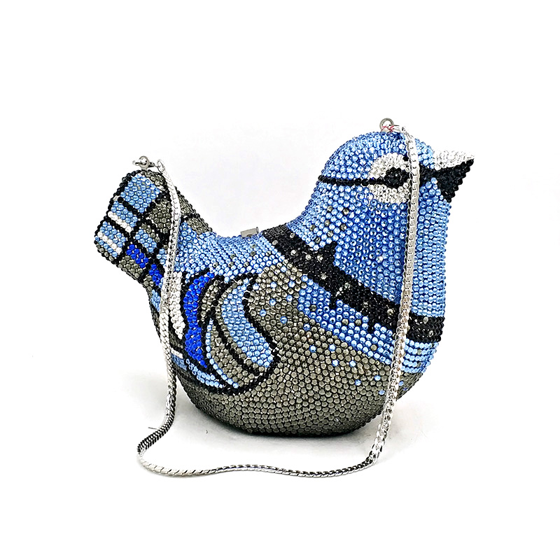 Creative Brid Bag