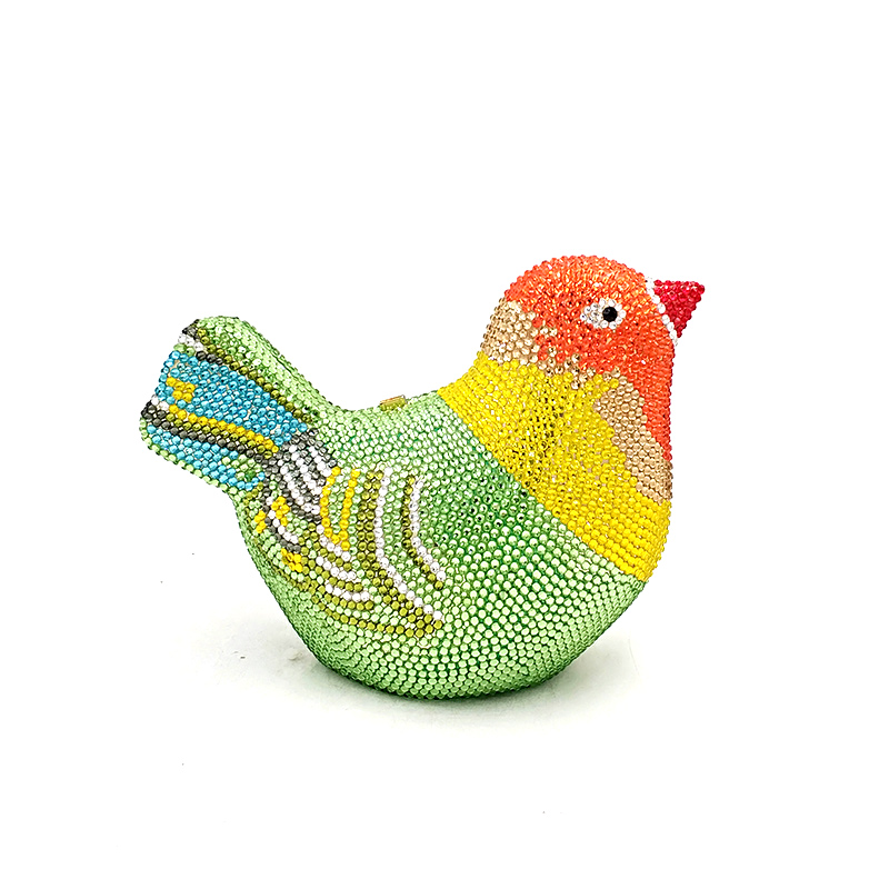 Creative Brid Bag