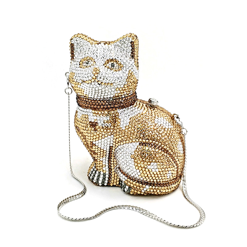 Sexy Cat Bag