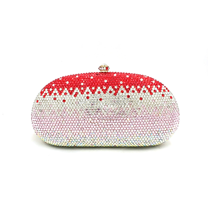 Fashion Evening Clutch