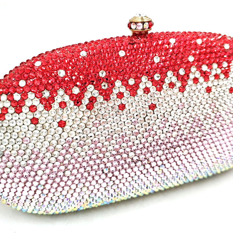 Fashion Evening Clutch