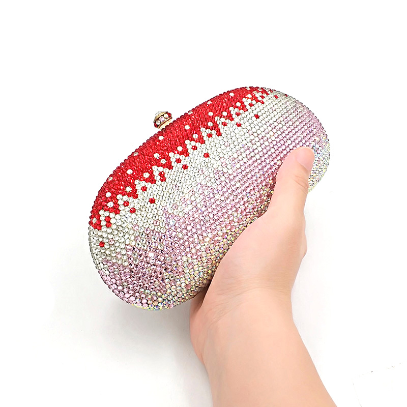 Fashion Evening Clutch