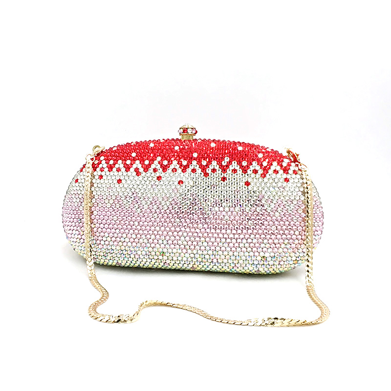 Fashion Evening Clutch