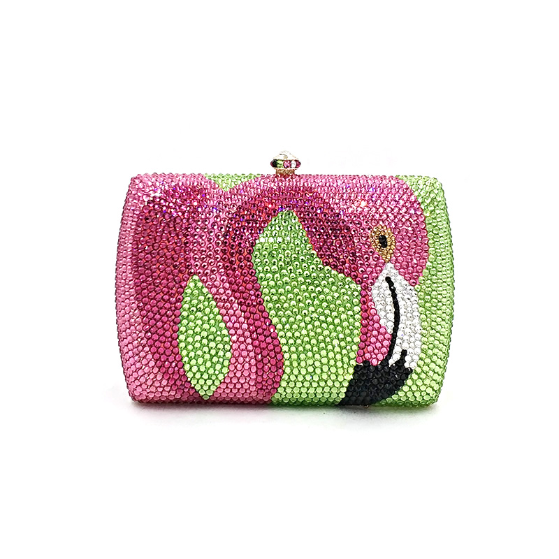 Red-crowned Crane Clutch