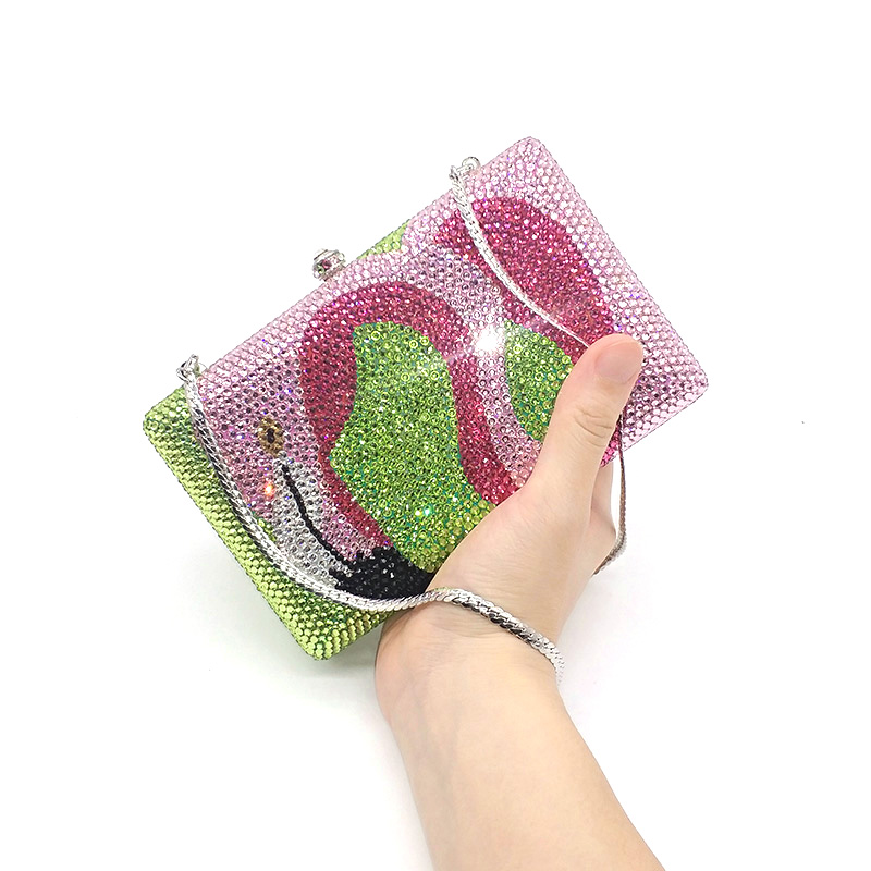 Red-crowned Crane Clutch