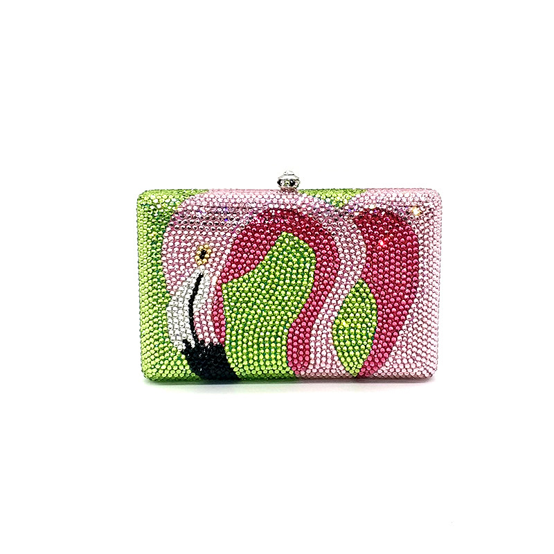 Red-crowned Crane Clutch