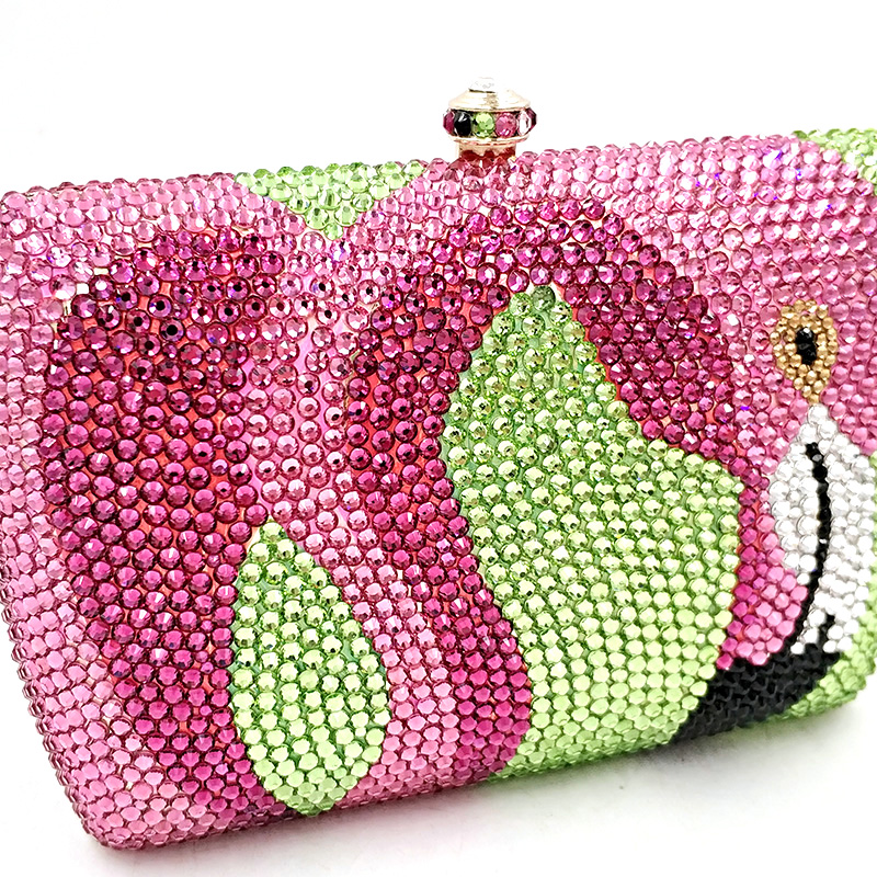 Red-crowned Crane Clutch