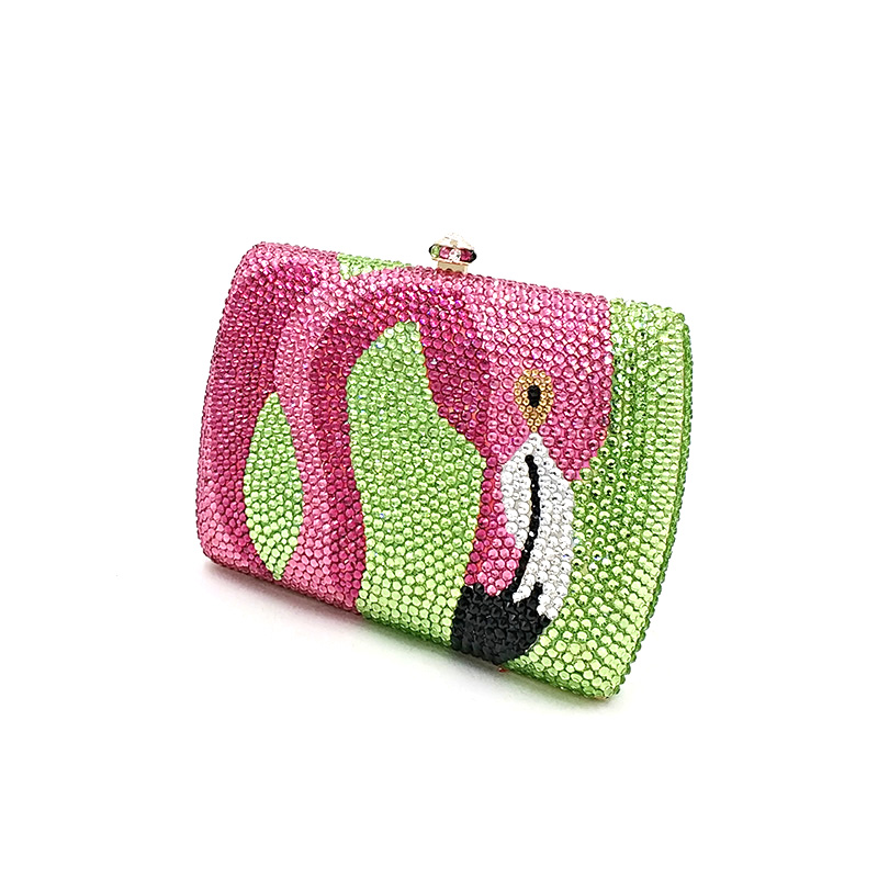 Red-crowned Crane Clutch