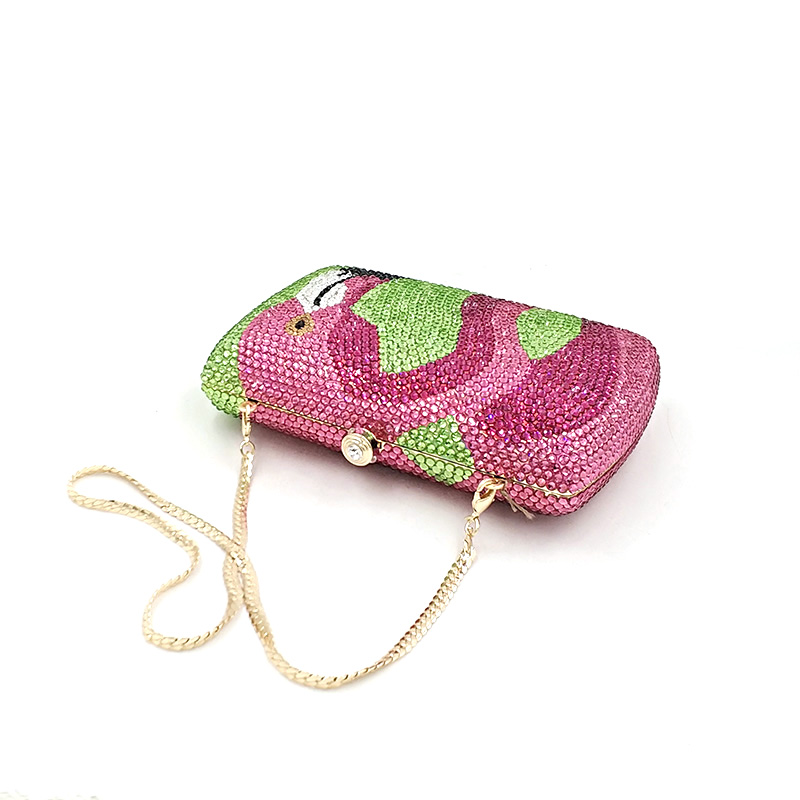 Red-crowned Crane Clutch