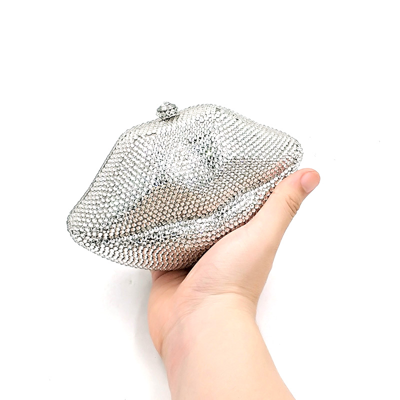 Sexy Lip Bag