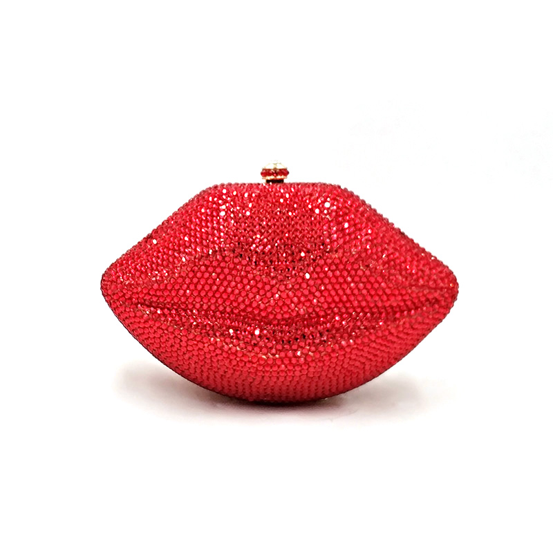 Sexy Lip Bag