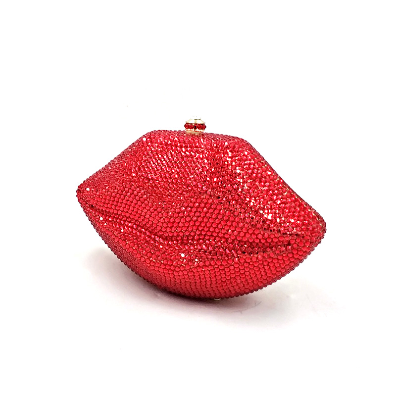 Sexy Lip Bag