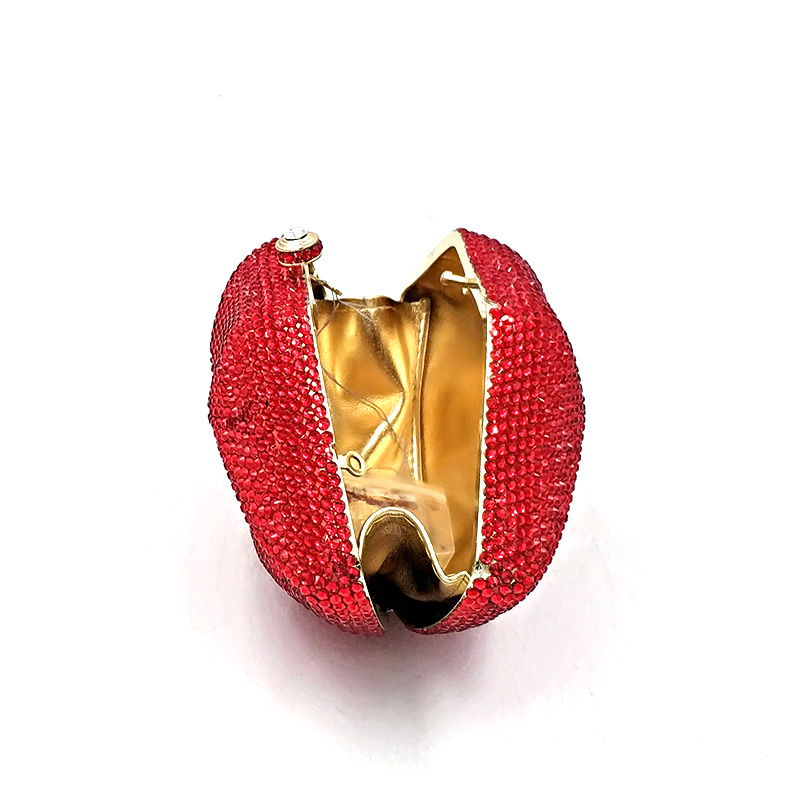 Sexy Lip Bag