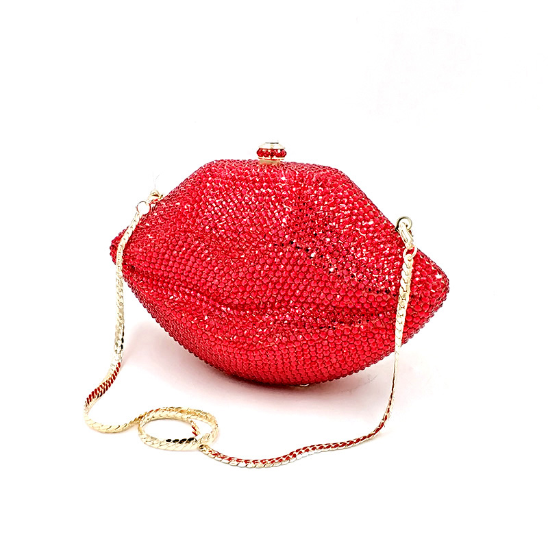Sexy Lip Bag