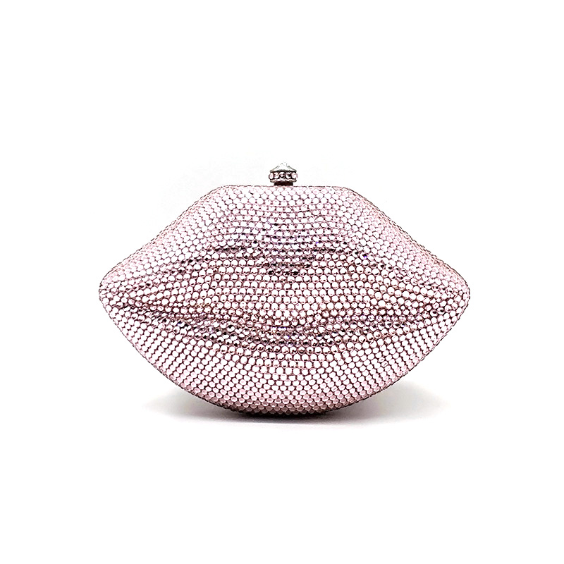 Sexy Lip Bag