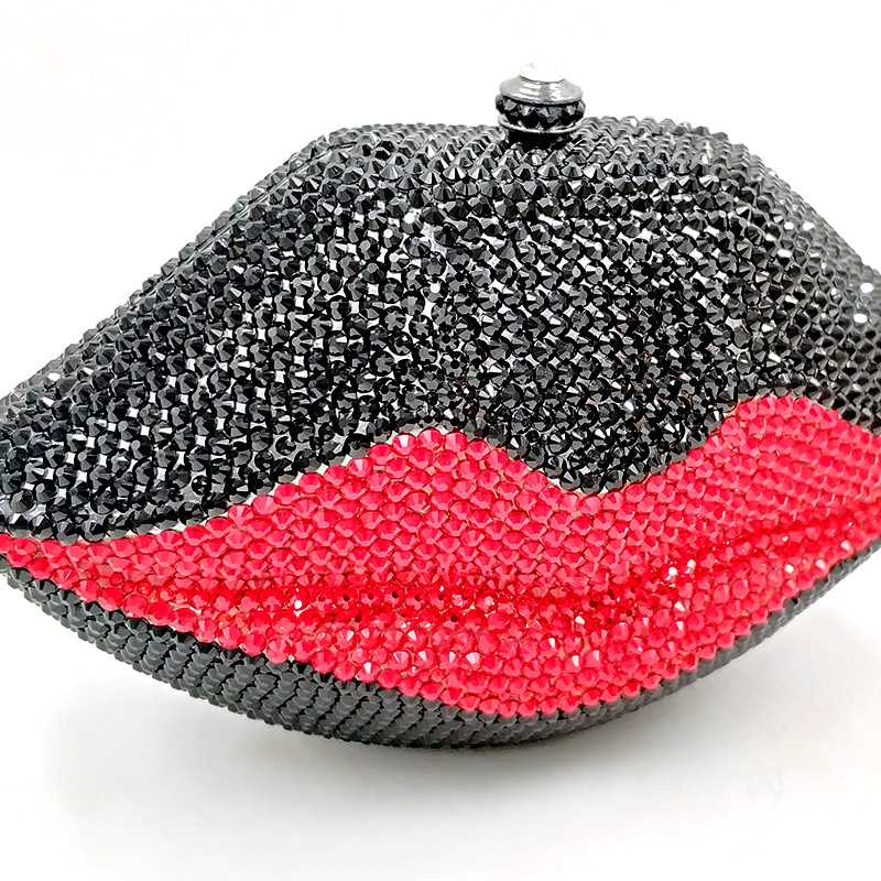 Sexy Lip Bag