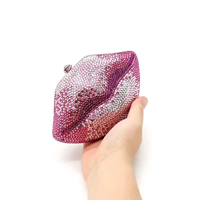 Sexy Lip Bag