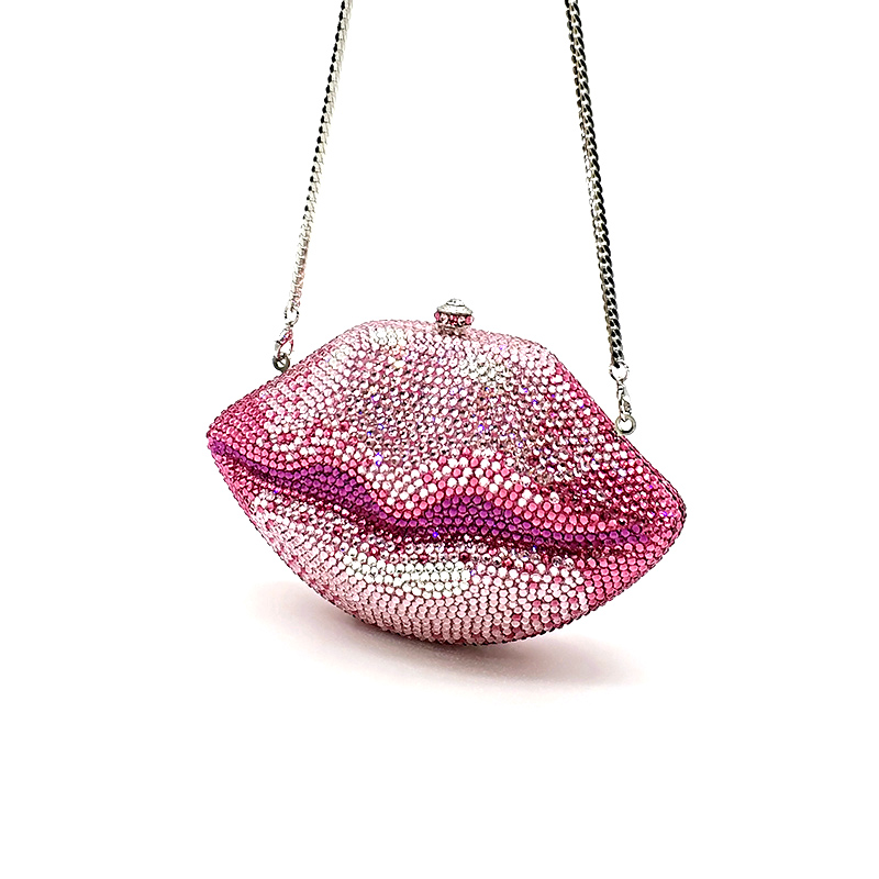 Sexy Lip Bag
